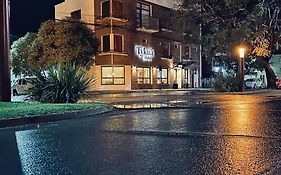 Hotel Tykua